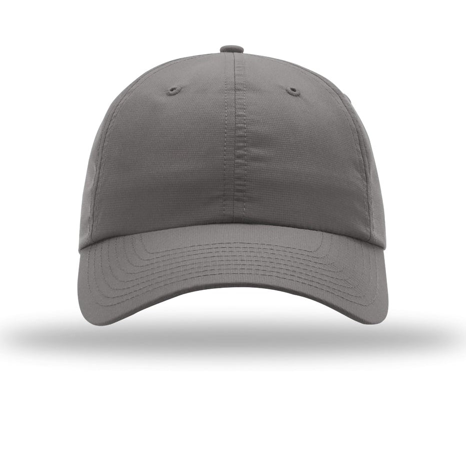 Relaxed Performance Lite | Charcoal / White