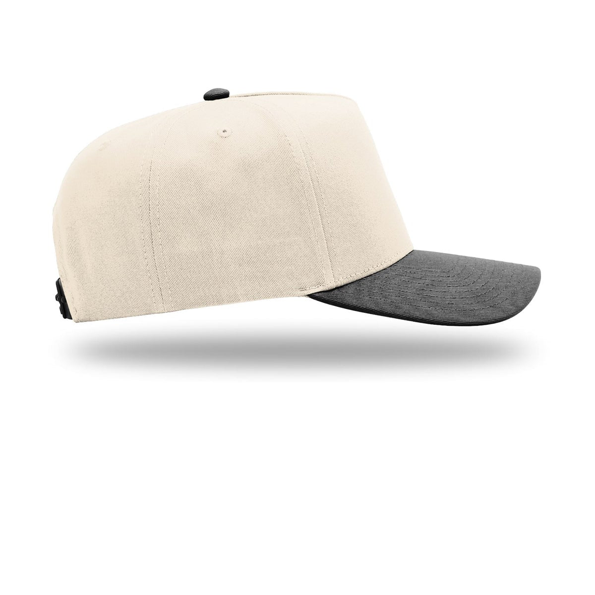 Full Fabric Champ | Cream / Black