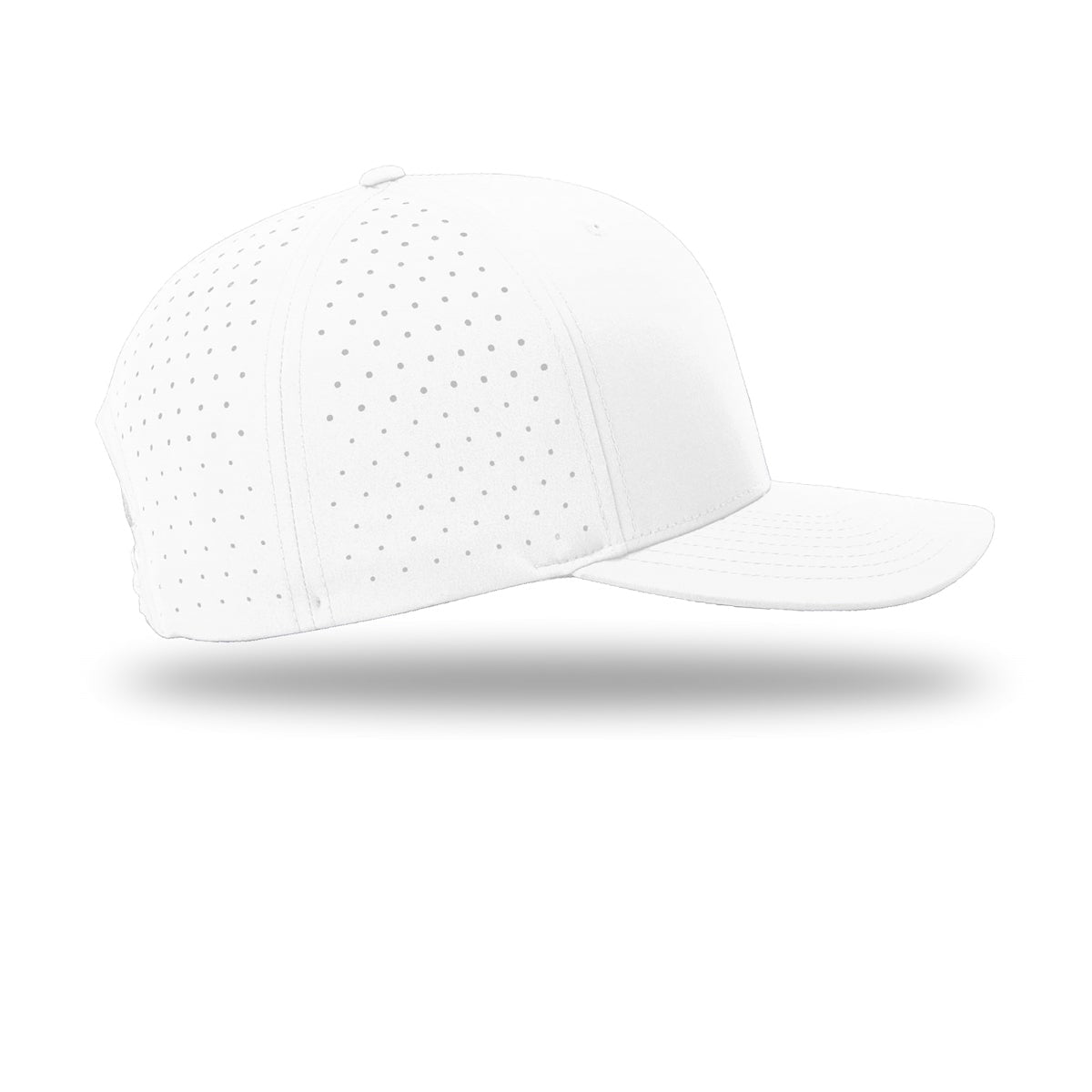 Greater than Highs & Lows — Performance White / Magenta