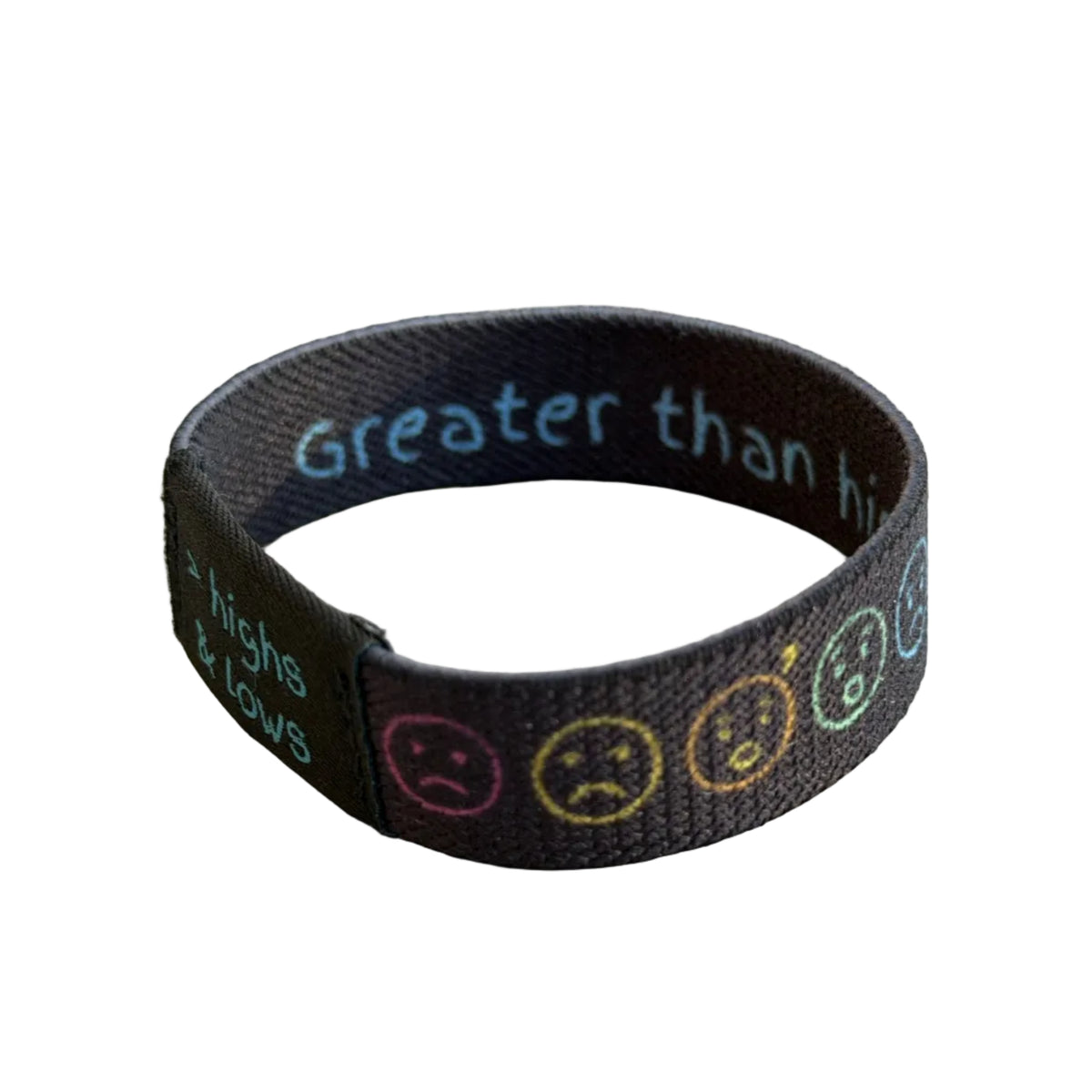 Bracelet | Highs & Lows Faces