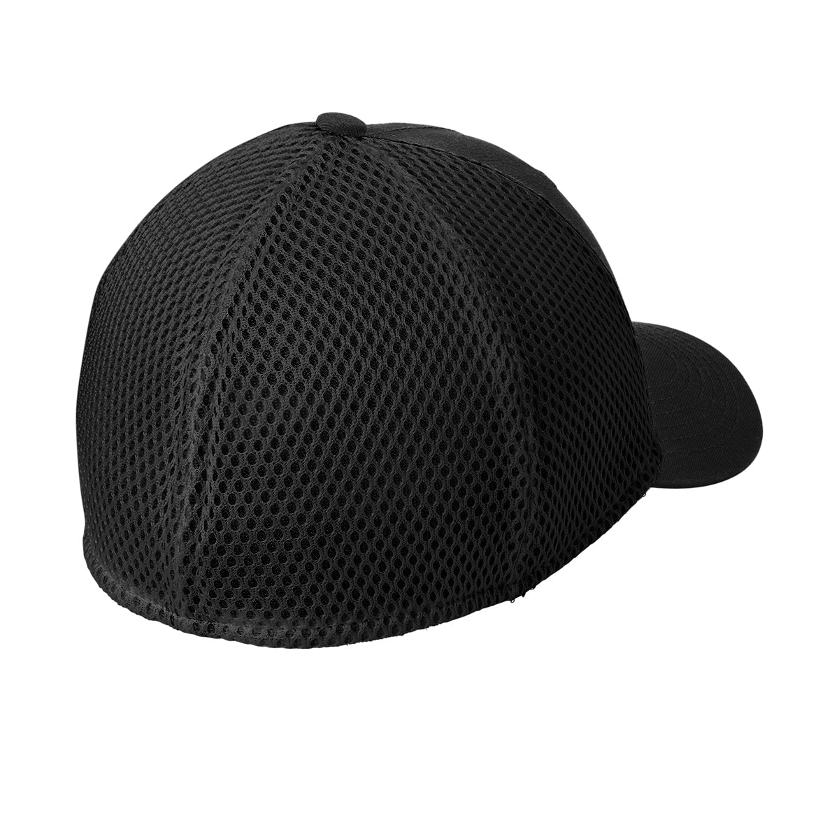 Toddler Stretch Fit | Black/White