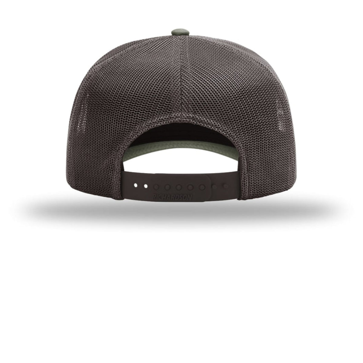 Greater than Highs & Lows — Birch / Brown / Loden