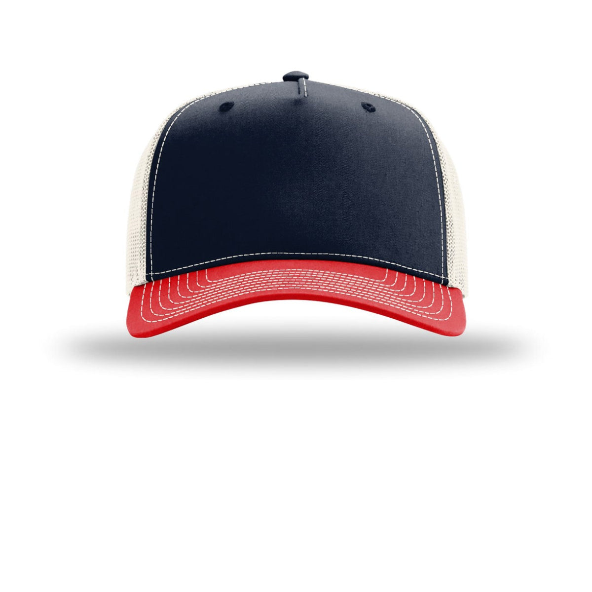 Greater than Highs & Lows — Navy / Birch / Red