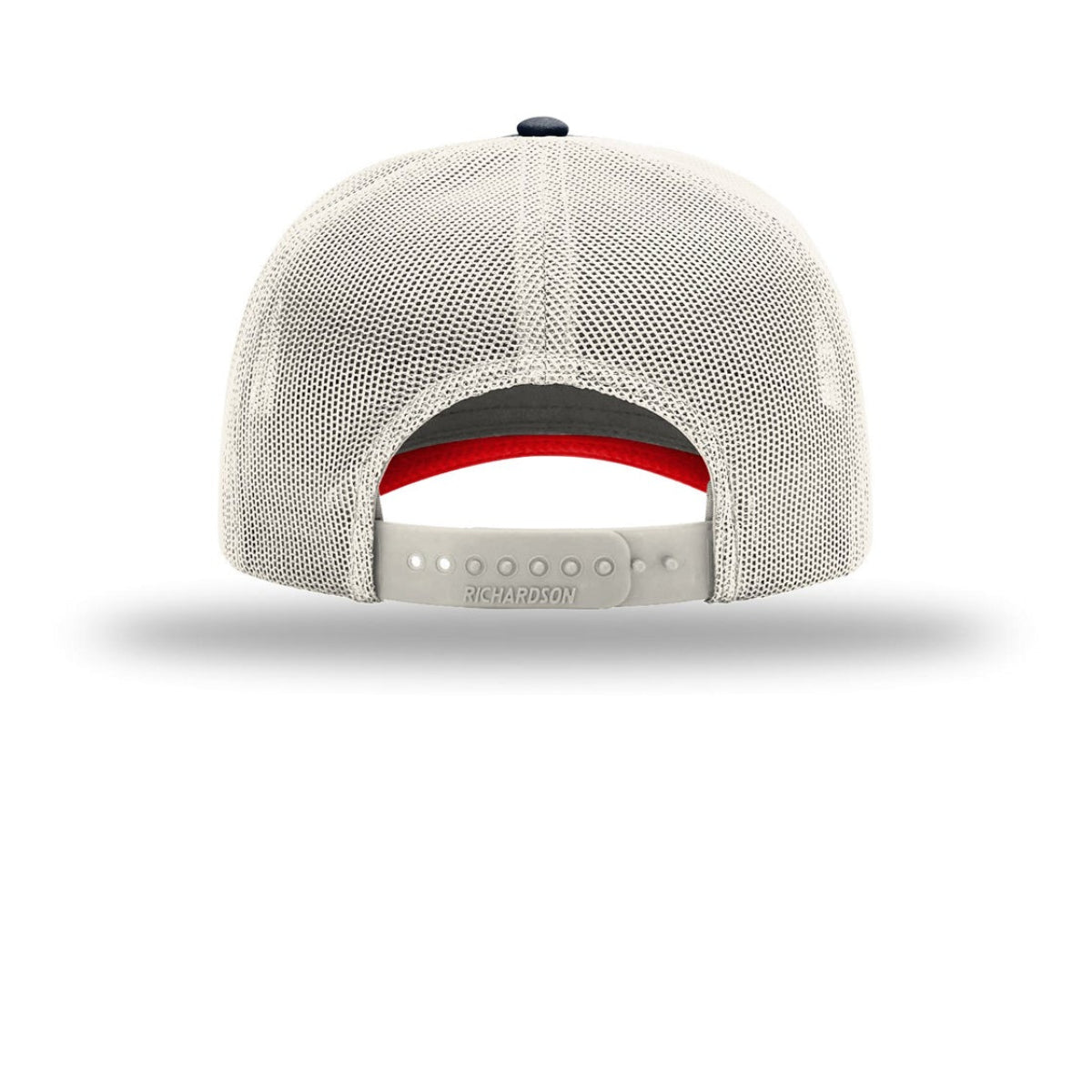 Greater than Highs & Lows — Navy / Birch / Red