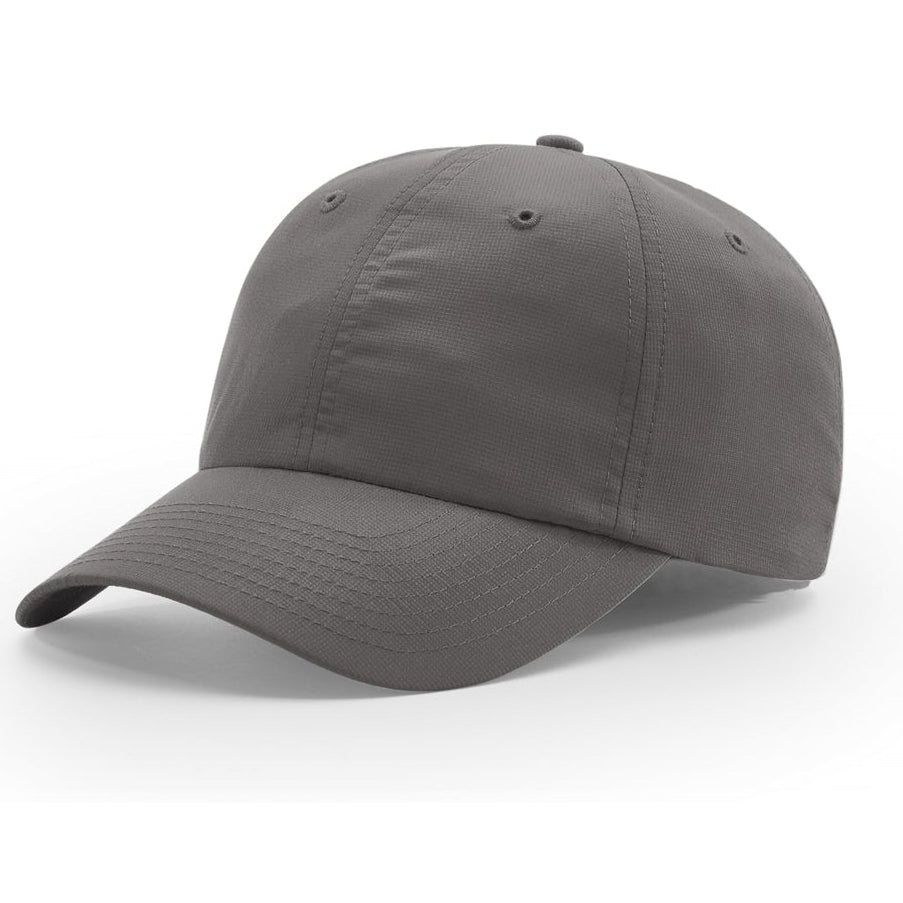 Relaxed Performance Lite | Charcoal / Purple