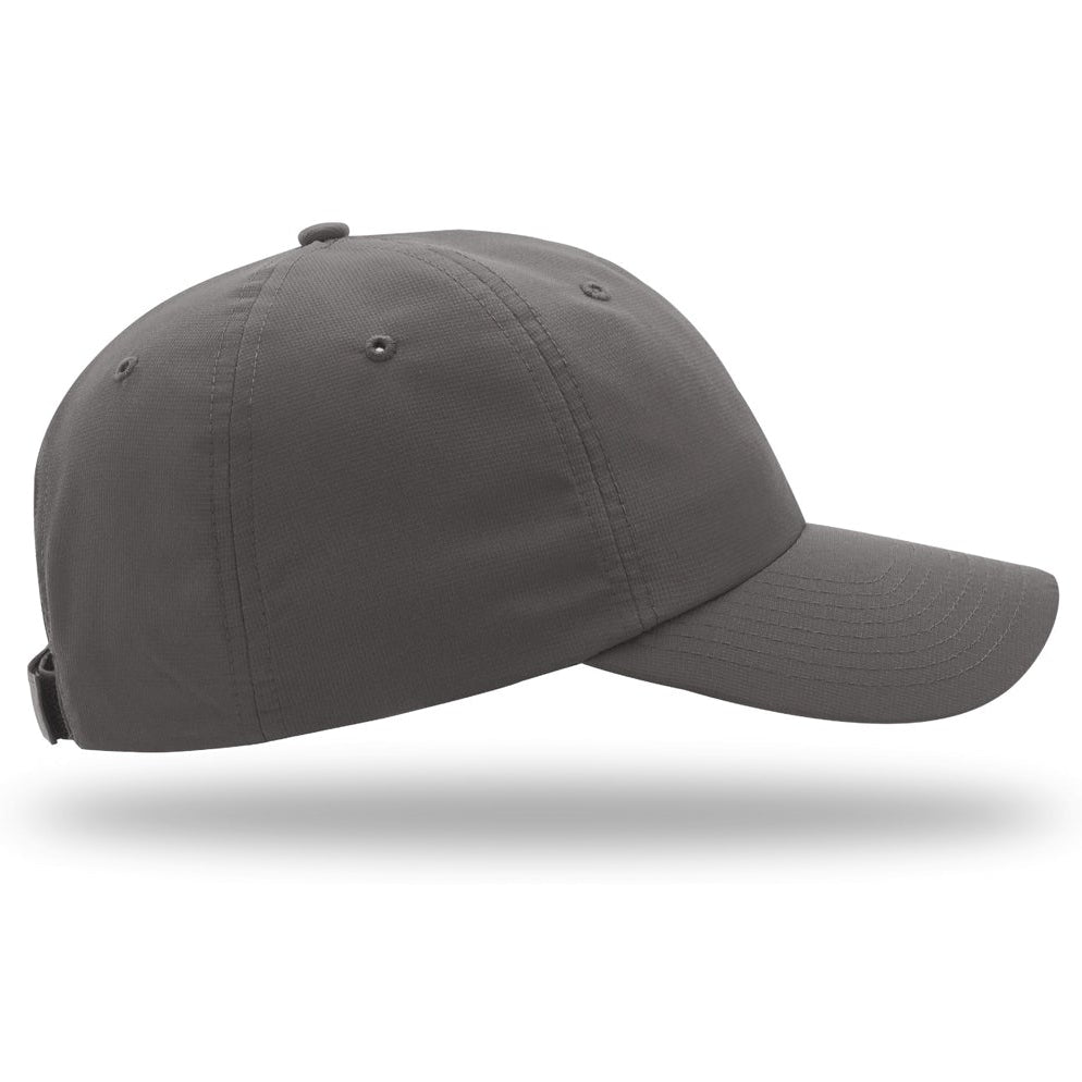 Relaxed Performance Lite | Charcoal / Purple