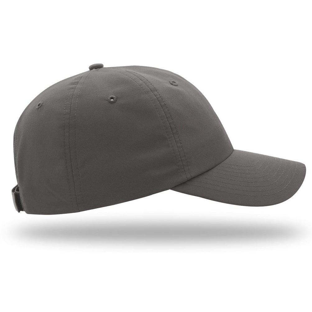 Relaxed Performance Lite | Charcoal / White