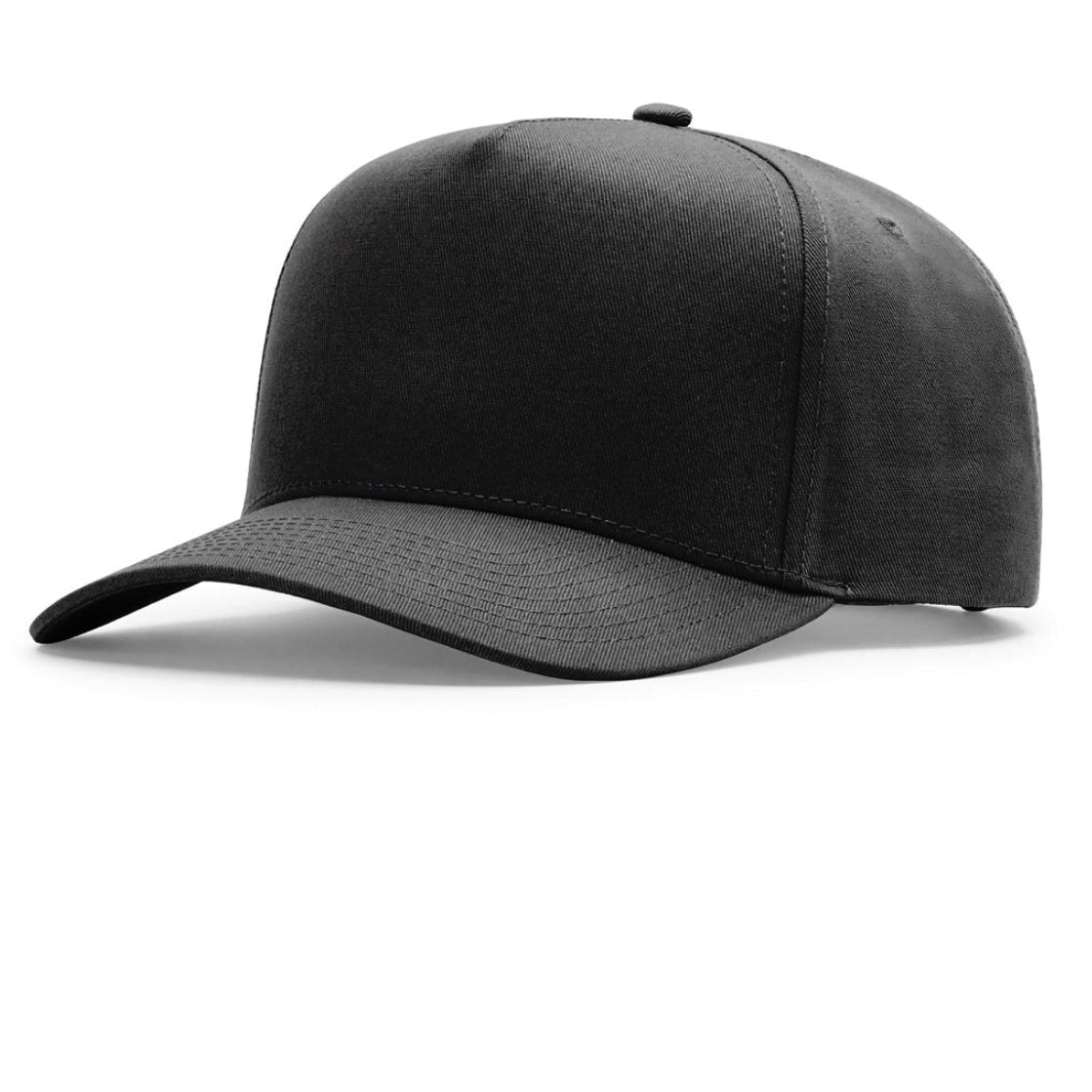Full Fabric Champ | Black / Charcoal