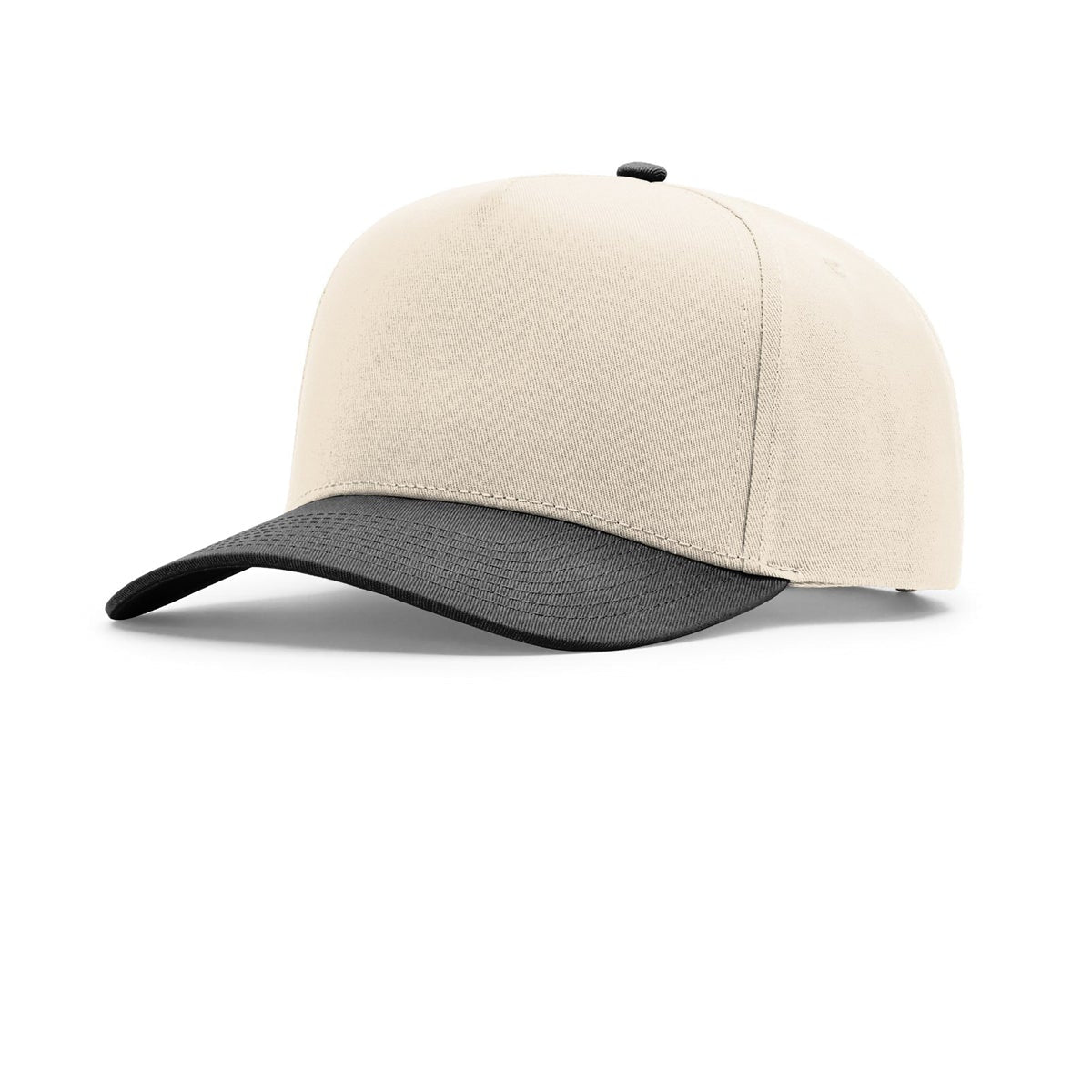 Full Fabric Champ | Cream / Black