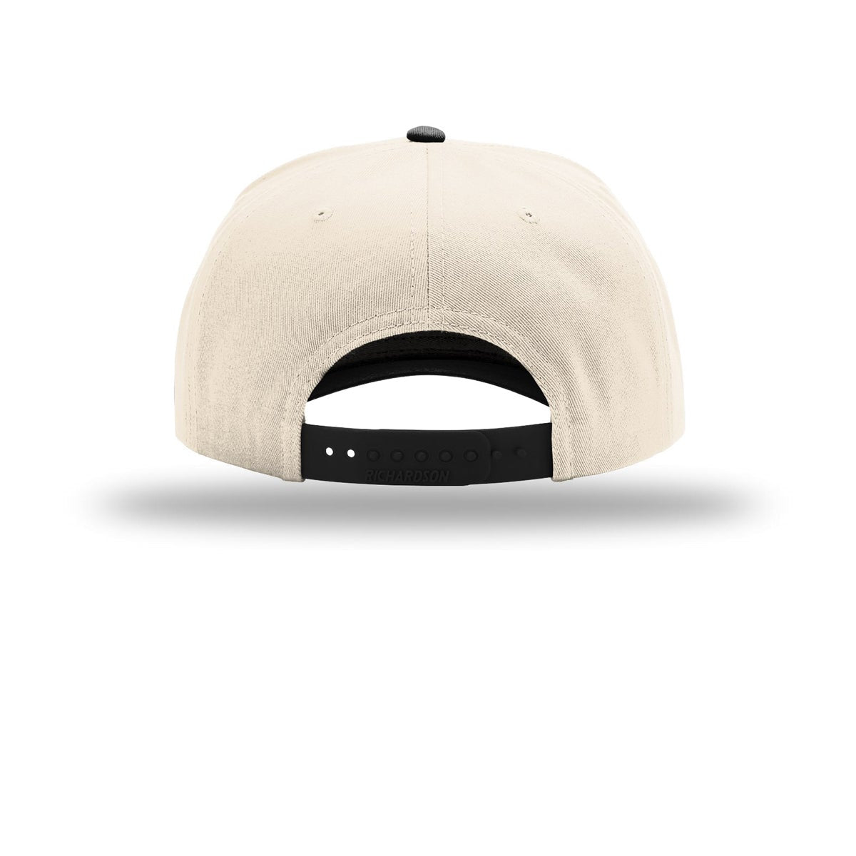 Full Fabric Champ | Cream / Black